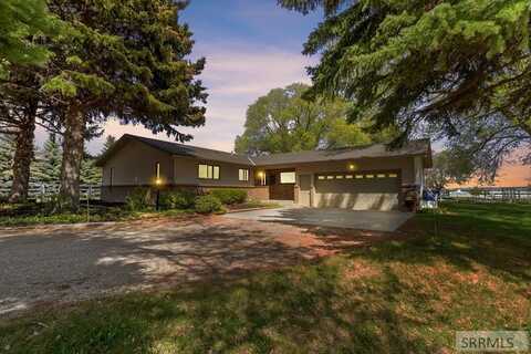 2222 N 26 W, Idaho Falls, ID 83402