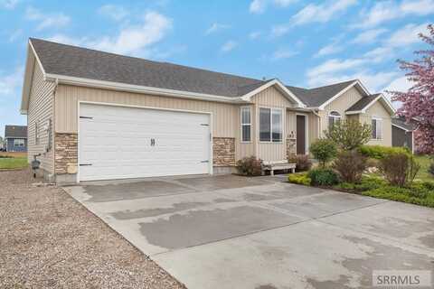 180 N 4032 E, Rigby, ID 83442