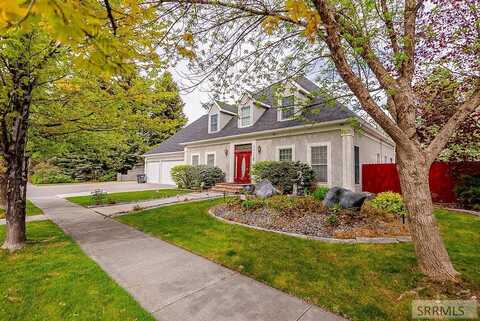 3515 Charleston Lane, Idaho Falls, ID 83404