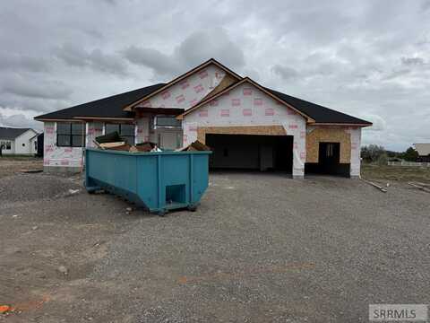 843 E 1560 N, Shelley, ID 83274