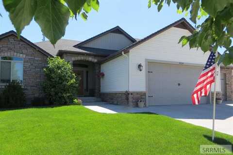 4568 Pocahantas, Chubbuck, ID 83202