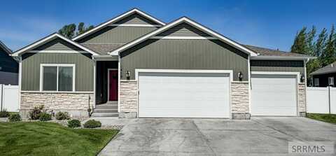 419 N Curlew Drive, Ammon, ID 83401