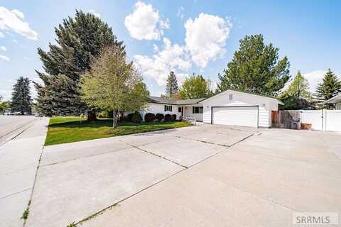 2321 Mesa Street, Idaho Falls, ID 83401