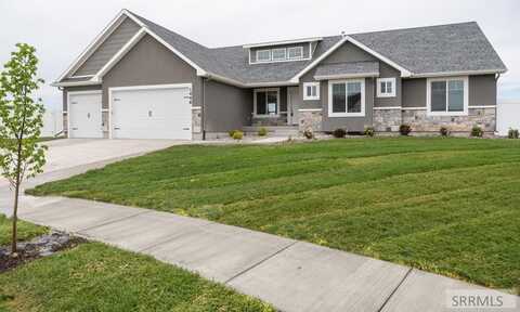 1446 47th Street, Ammon, ID 83406