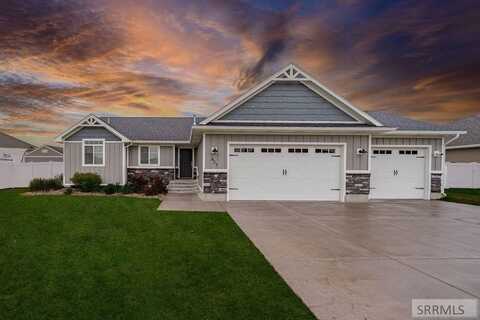 637 Sterling Drive, Idaho Falls, ID 83404