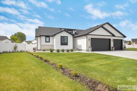 4232 Atherton Way, Idaho Falls, ID 83404