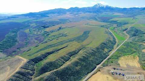 Tbd A Cherry Creek Road, Downey, ID 83234