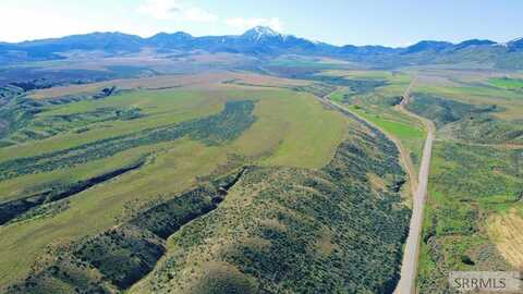 Tbd 71ac Cherry Creek Road, Downey, ID 83234