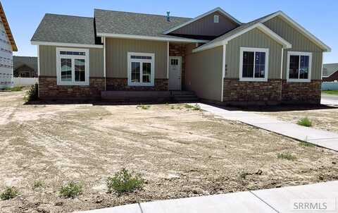 893 Jack Ln, Idaho Falls, ID 83402