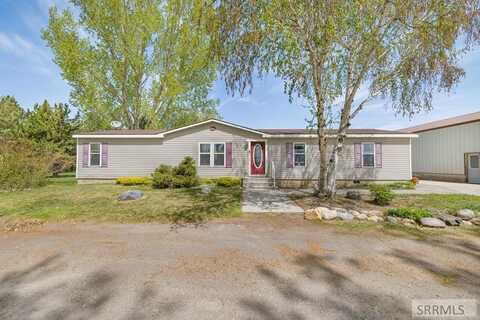 2952 W 3000 N, Rexburg, ID 83440
