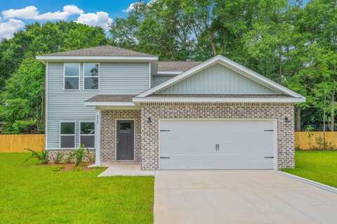 6000 Oak Hollow Way, Crestview, FL 32539