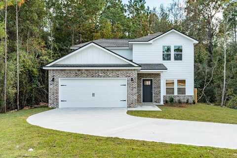 6000 Oak Hollow Way, Crestview, FL 32539