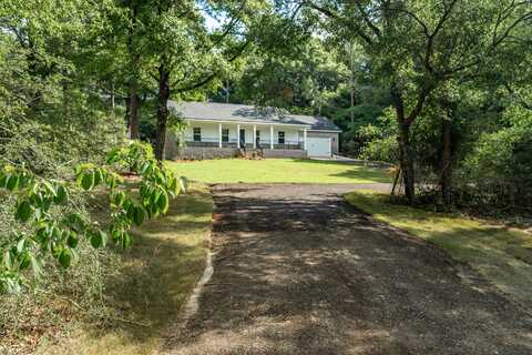 80 Harrington Street, Crestview, FL 32539