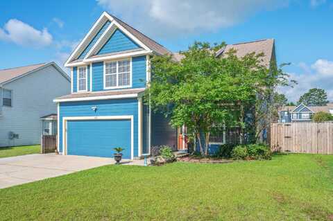 613 Prairie Street, Crestview, FL 32536