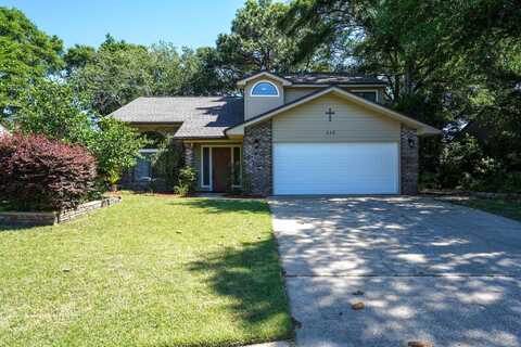213 Bayberry Drive, Niceville, FL 32578