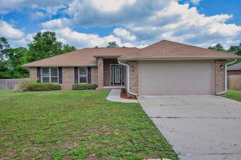 2354 Barberee Drive, Crestview, FL 32536
