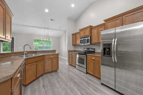 2354 Barberee Drive, Crestview, FL 32536