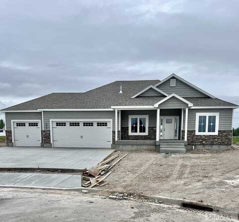 973 Jack Ln, Idaho Falls, ID 83402