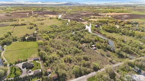 Tbd N 4200 E, Rigby, ID 83442