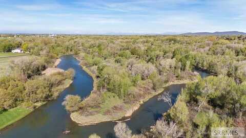 436 N 4200 E, Rigby, ID 83442