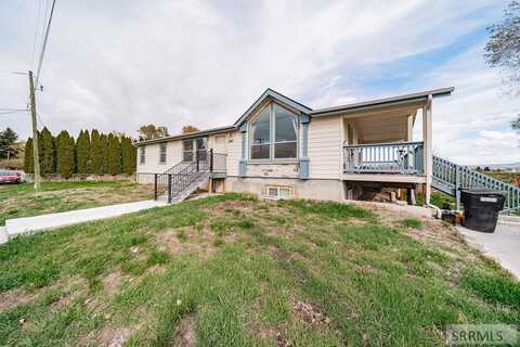 255 Franklin Street, Firth, ID 83236