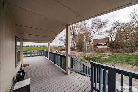 255 Franklin Street, Firth, ID 83236