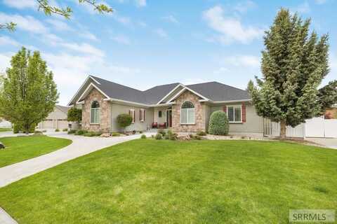 210 Tollgate Place, Idaho Falls, ID 83404