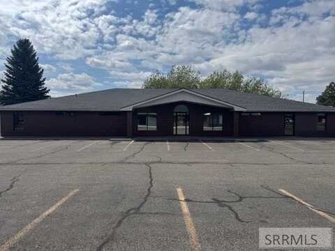 1660 E John Adams Parkway, Idaho Falls, ID 83401