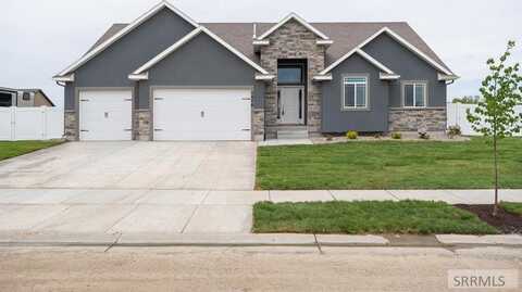 1476 47th Street, Ammon, ID 83406