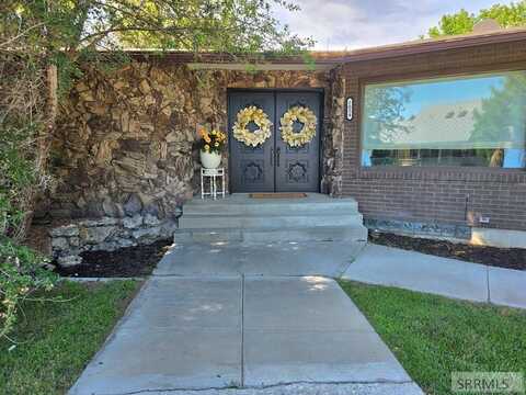 1054 W 125 S, Blackfoot, ID 83221