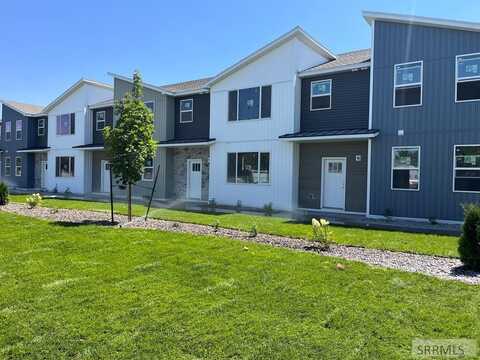 822 E Sunnyside Road, Idaho Falls, ID 83401