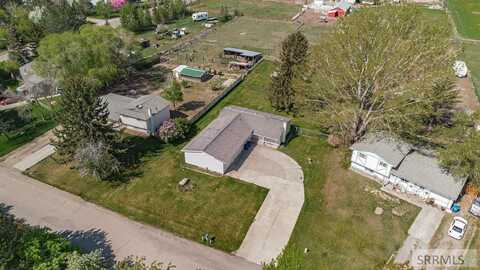 6593 N Jennifer Lane, Idaho Falls, ID 83401