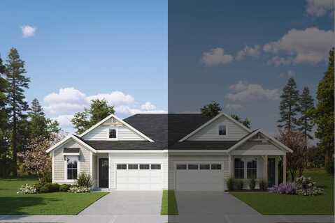 400 Suwannee Drive, Watersound, FL 32461