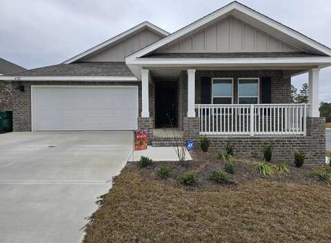 4701 Airmen Drive, Crestview, FL 32539