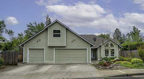 758 Capella Circle, Ashland, OR 97520