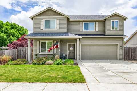 3470 Ford Drive, Medford, OR 97504