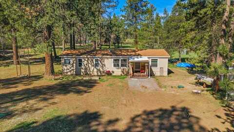 41808 Royal Coachman Drive, Chiloquin, OR 97624