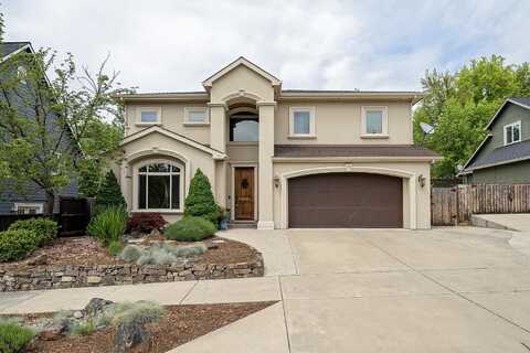 4491 Wolf Run Drive, Medford, OR 97504