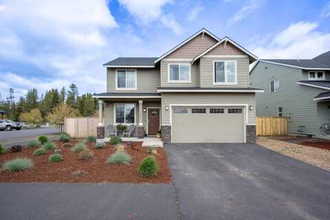 16496 Pine Creek Drive, La Pine, OR 97739