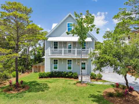193 Betty Street, Santa Rosa Beach, FL 32459