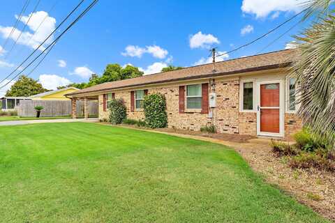 314 Kelly Street, Panama City Beach, FL 32413