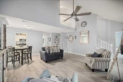 932 Claeven Circle, Fort Walton Beach, FL 32547