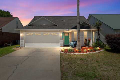 932 Claeven Circle, Fort Walton Beach, FL 32547