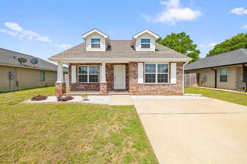 5176 Carmell Ridge Circle, Milton, FL 32570