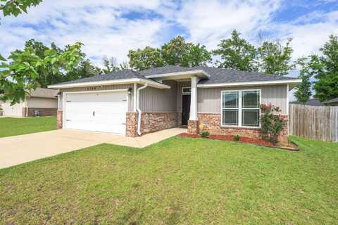 5746 Peach Drive, Pace, FL 32571