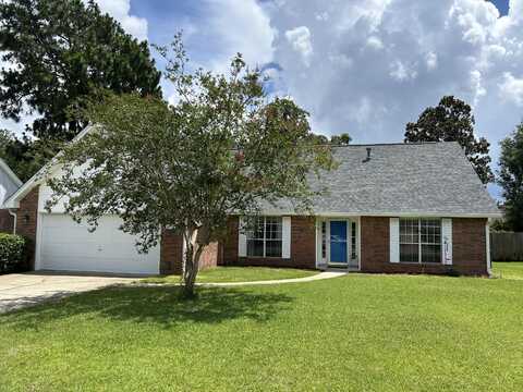 4552 Knollwood Lane, Niceville, FL 32578