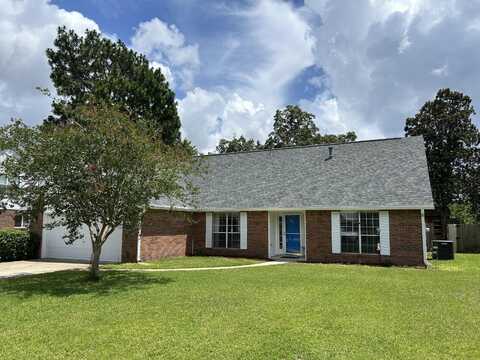 4552 Knollwood Lane, Niceville, FL 32578