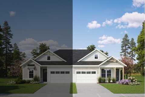 349 Suwannee Drive, Watersound, FL 32461