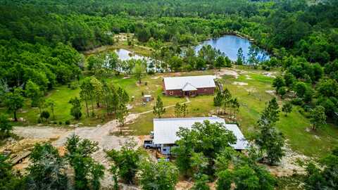 5105 Pasco Broxson Circle, Holt, FL 32564