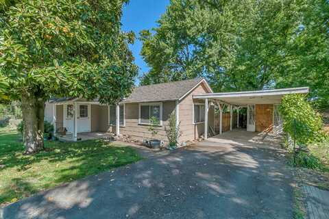 2681 E McAndrews Road, Medford, OR 97504
